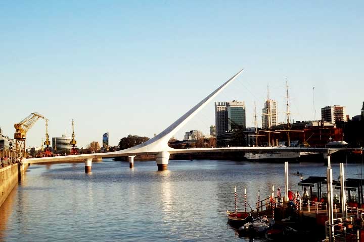 Motivos para visitar Buenos Aires