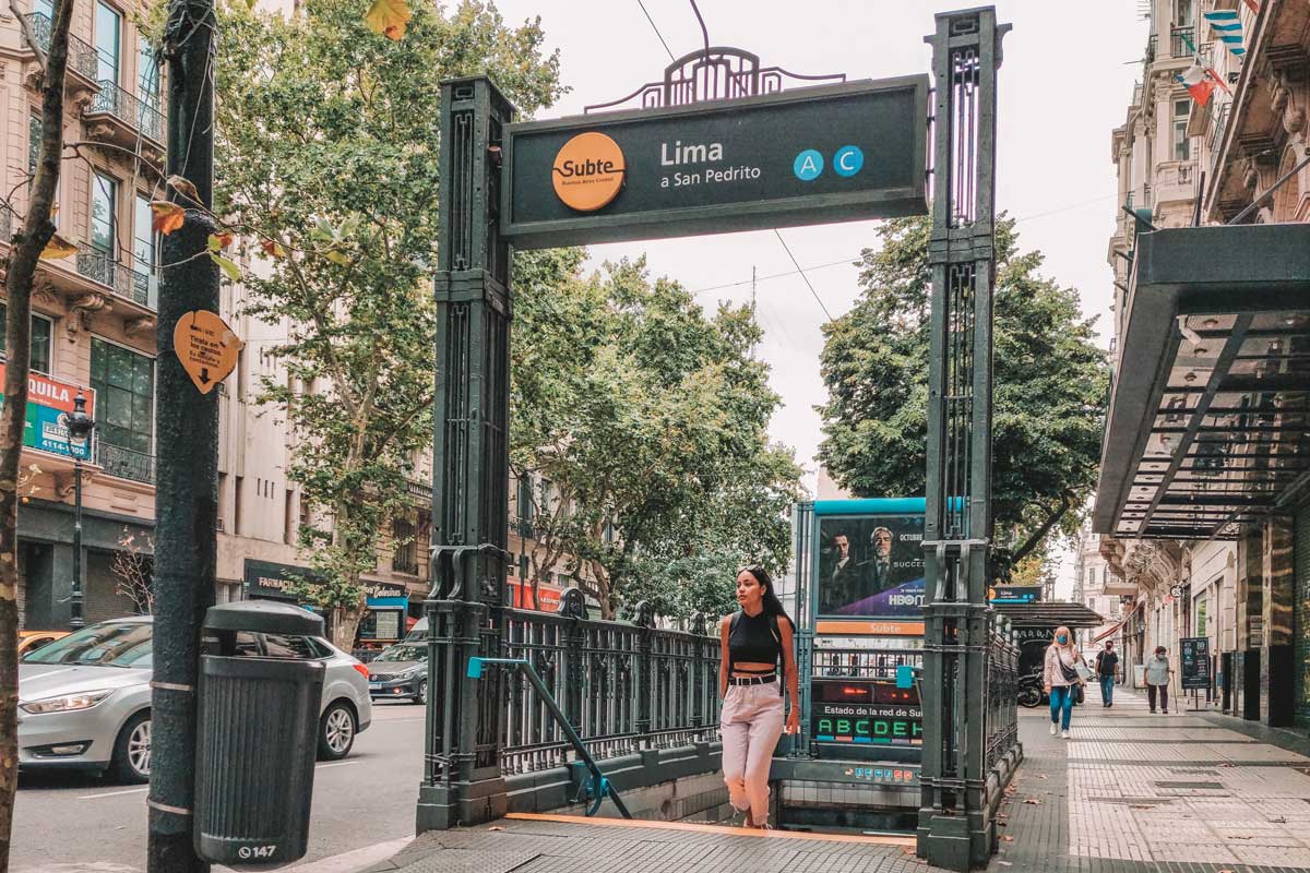 Motivos para visitar Buenos Aires na Argentina