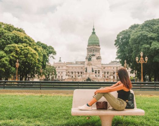 Onde ficar em Buenos Aires