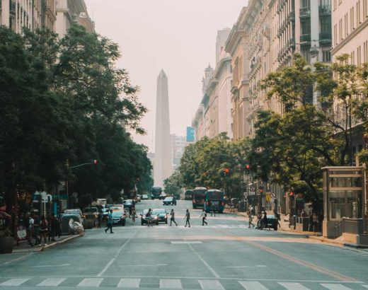 Onde ficar em Buenos Aires