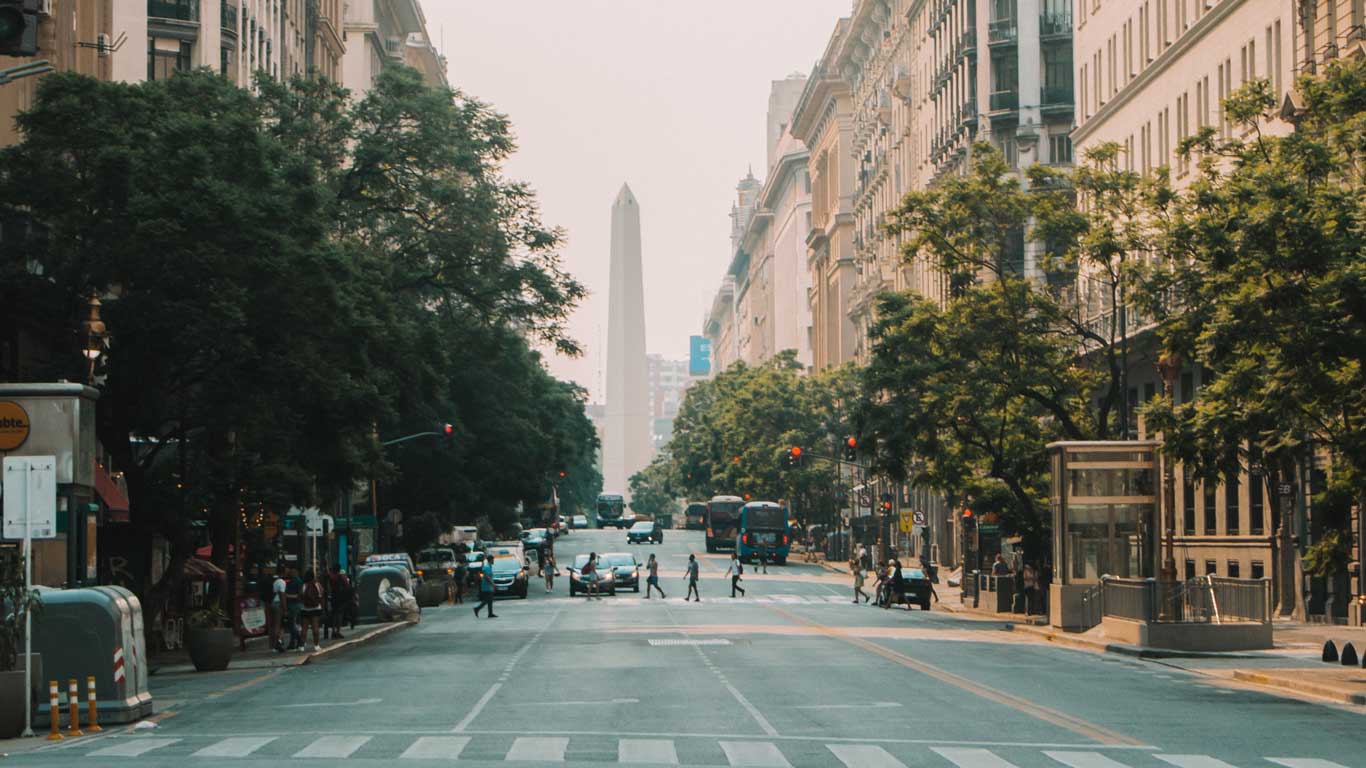 Onde ficar em Buenos Aires