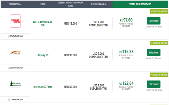 SEGUROS PROMO É CONFIÁVEL?