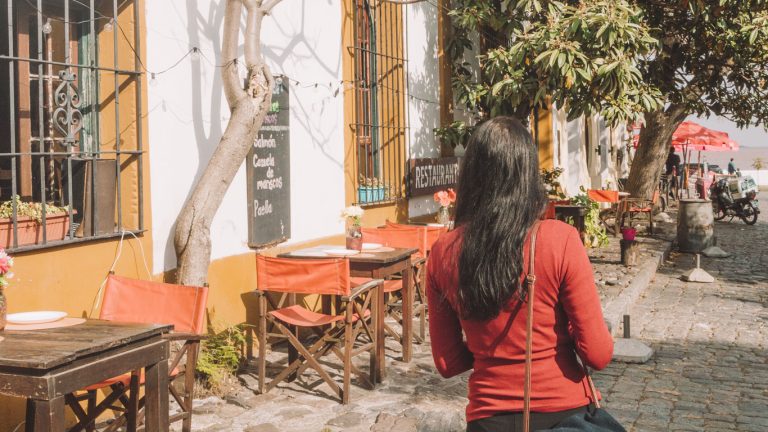 Roteiro de 1 dia em Colonia del Sacramento