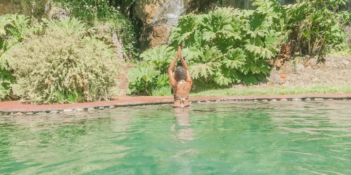 Termas de Pucón
