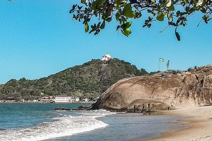 Destinos de feriado da Semana Santa no Espírito Santo