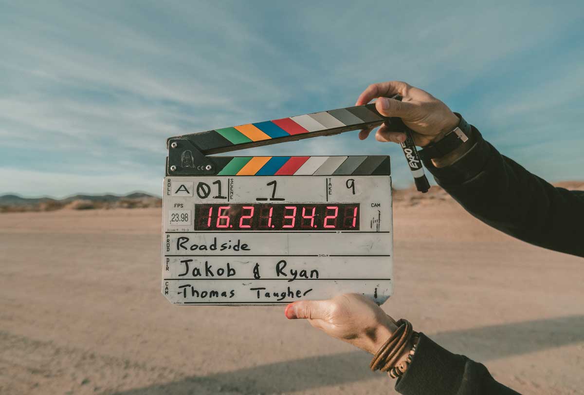Filmes de Viagem