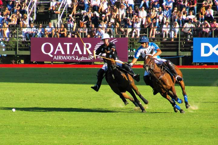 Hipódromo de Palermo