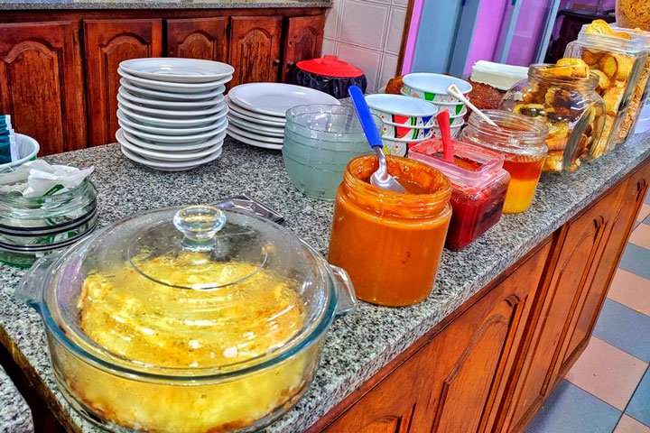 Hostels em Palermo