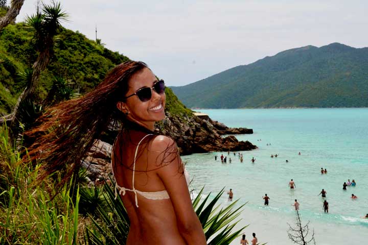 Praias de Arraial do Cabo