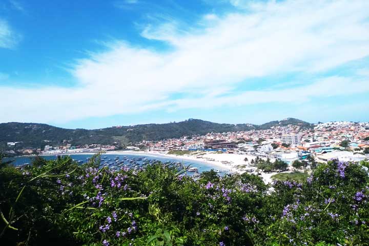Arraial do Cabo RJ