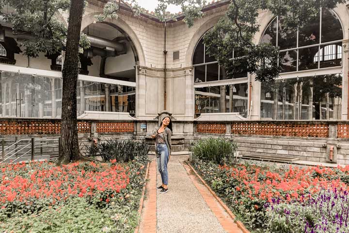 Museu Catavento - São Paulo