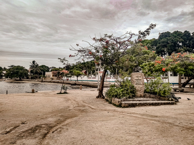  Praça Pintor Pedro Bruno 