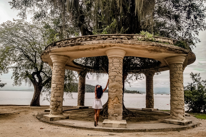 Ilha de Paquetá - Rio de Janeiro