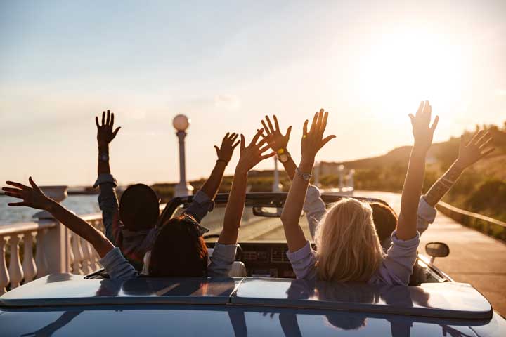 Como alugar um carro - Imagem