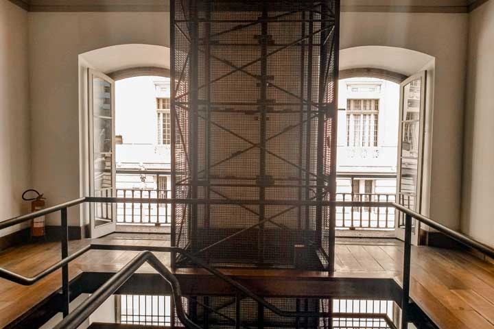 Paço Imperial do Rio de Janeiro