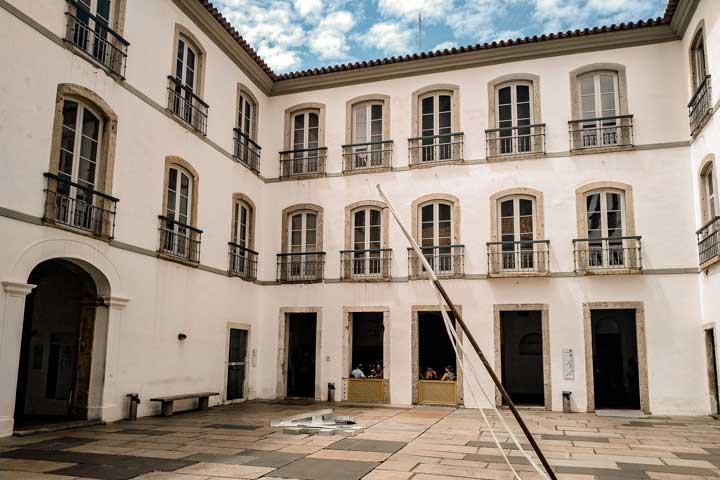 Paço Imperial do Rio de Janeiro
