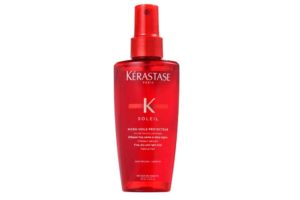 Produtos para cabelo no verão - Levi-in Kérastase Soleil