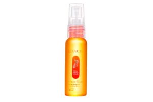 Produtos para cabelo no verão - protetor solar capilar