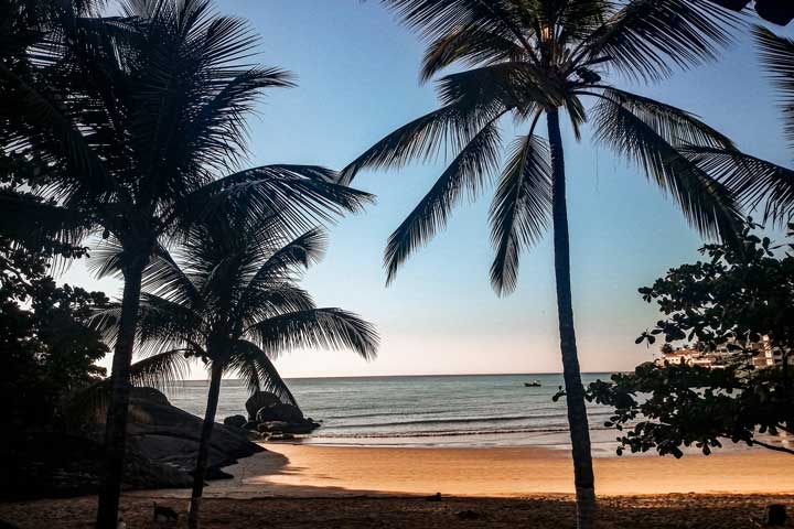  Praia Costa Azul  - Iriri