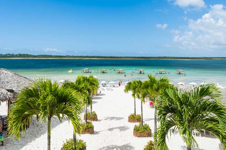 PARA ONDE VIAJAR EM JANEIRO: Jericoacoara, Ceará