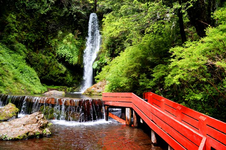 Termas Geométricas