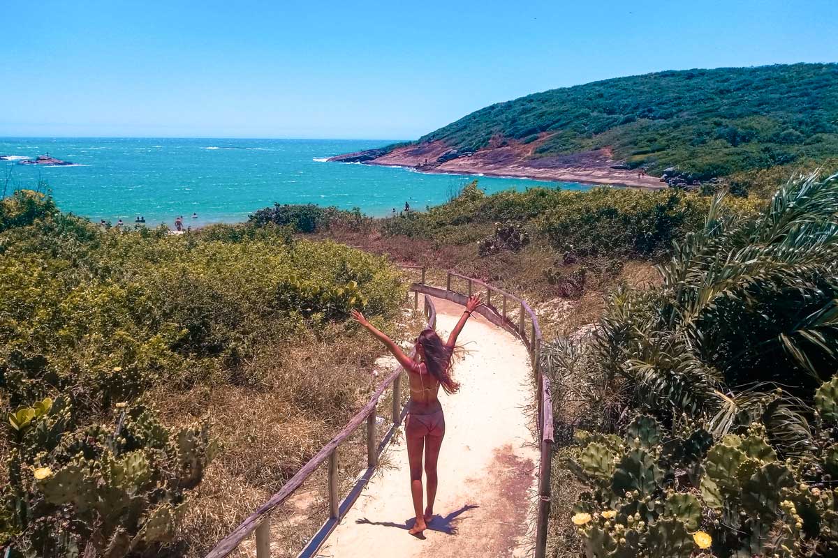 Melhores hotéis em Guarapari