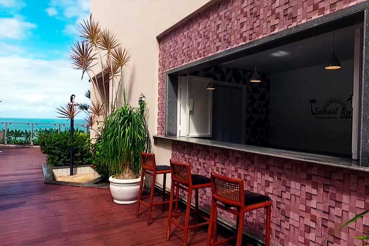 Hotel Atlântico