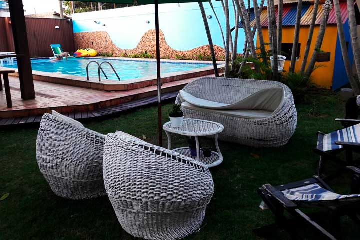 Pousada Casa da Praia