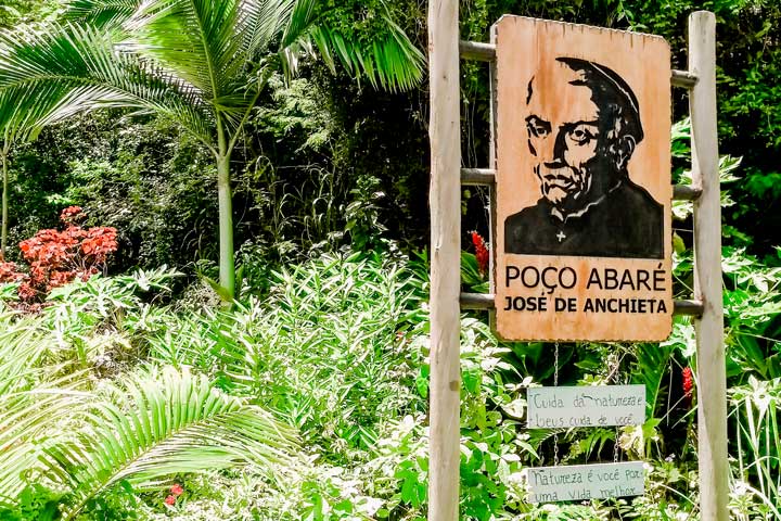 Poço Abaré - Anchieta-ES