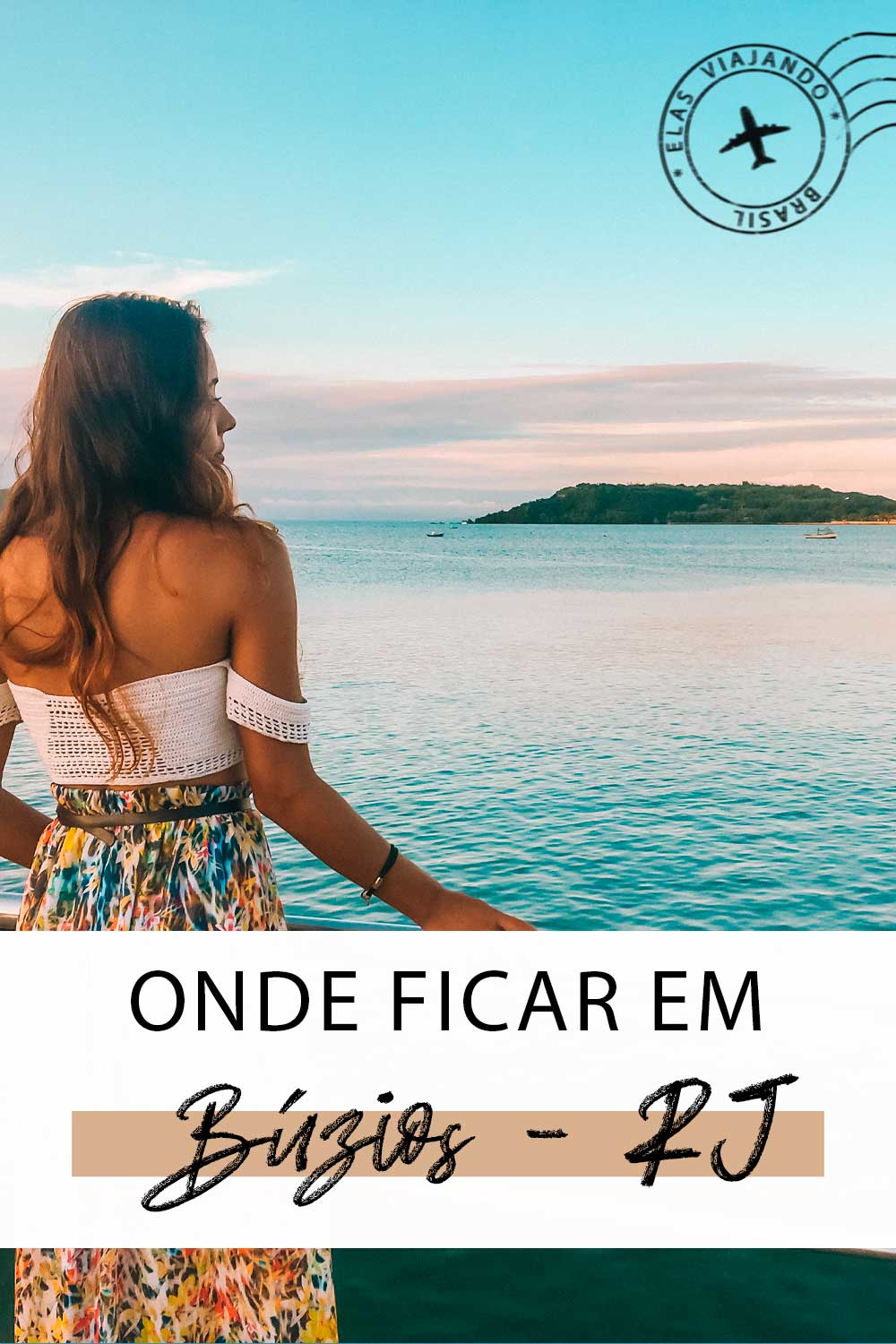 Melhores pousadas em Búzios RJ