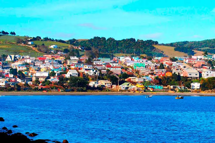  Ancund - Chiloé