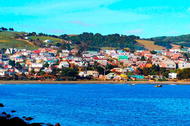  Ancund - Chiloé