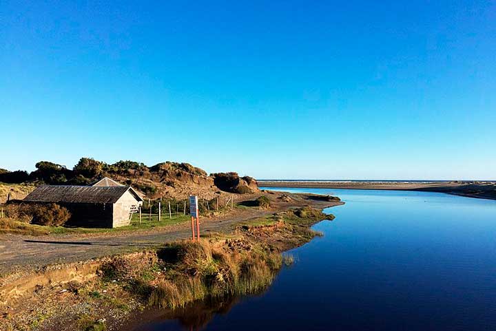 Isla Grand de Chiloé