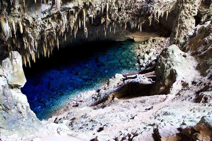 LUGARES PARA VIAJAR NO BRASIL : Bonito, Mato Grosso do Sul