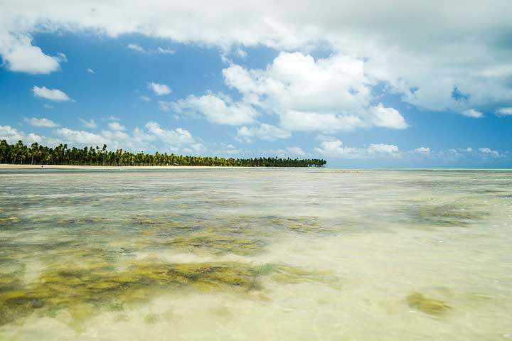 São Miguel dos Milagres – Alagoas