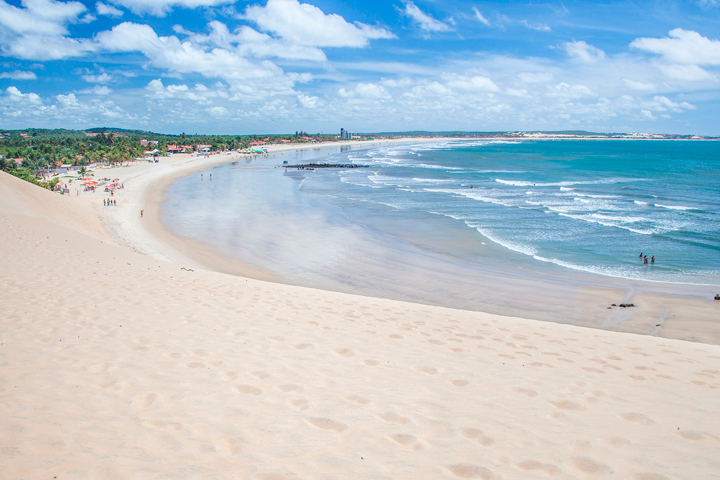 LUGARES PARA VIAJAR EM FEVEREIRO - NATAL