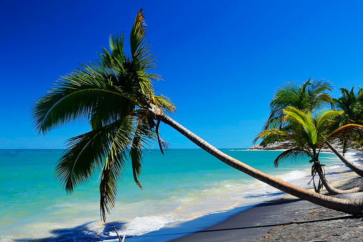 Melhores praias do Brasil - Bahia