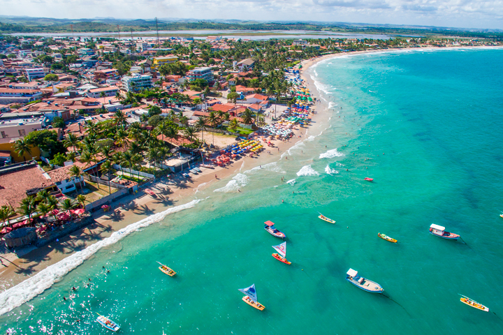 PORTO DE GALINHAS