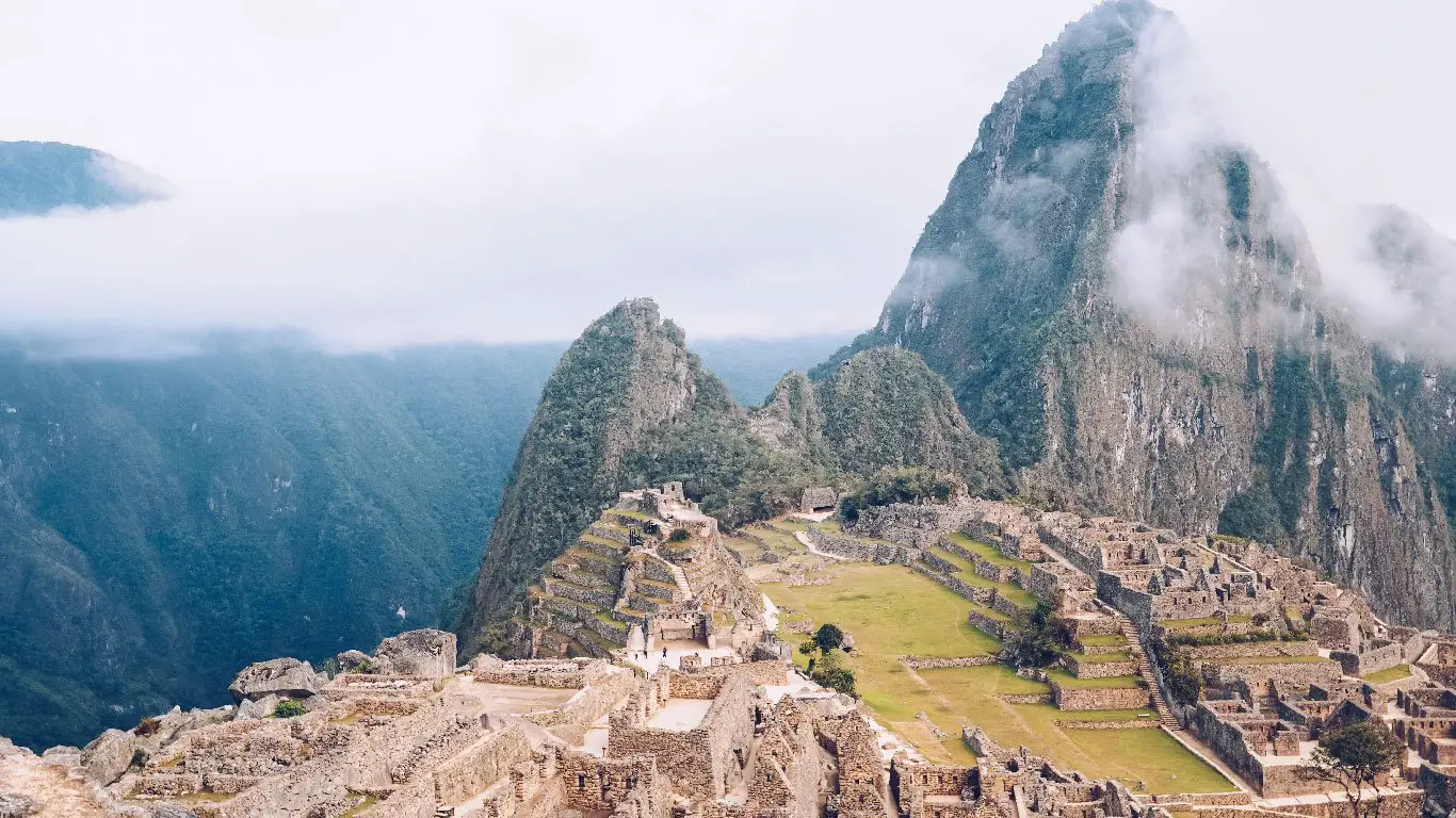 Peru, um destino para viajar sem passaporte