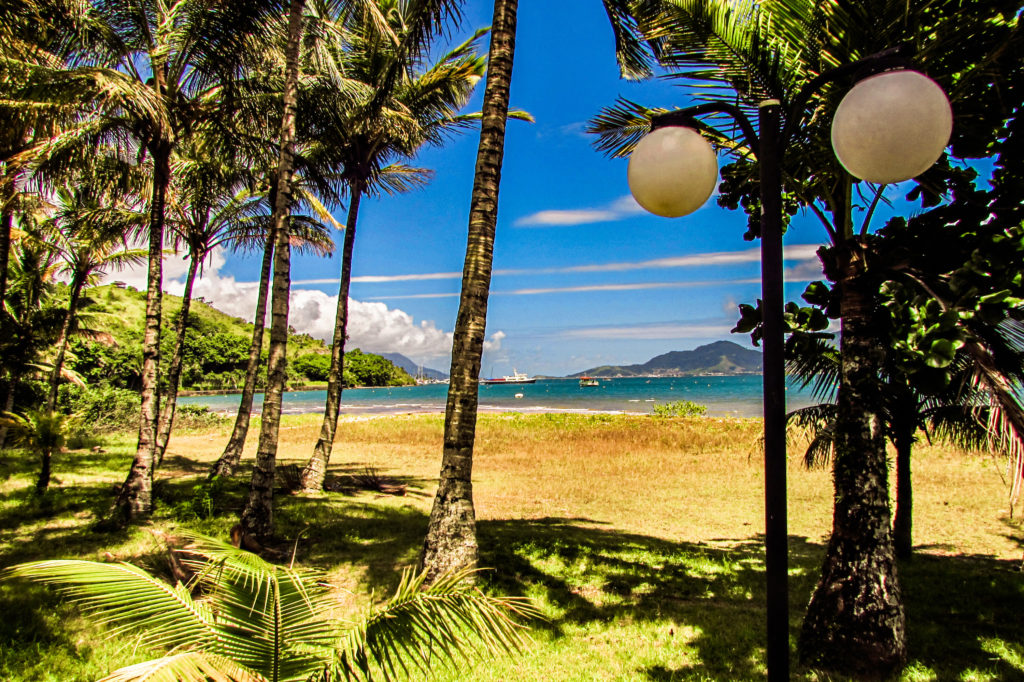 Ilhabela - São Paulo