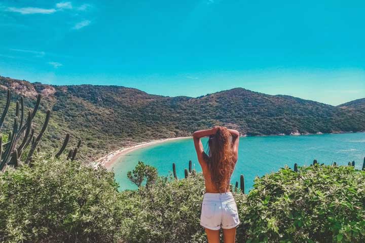 Arraial do Cabo: melhores atrações