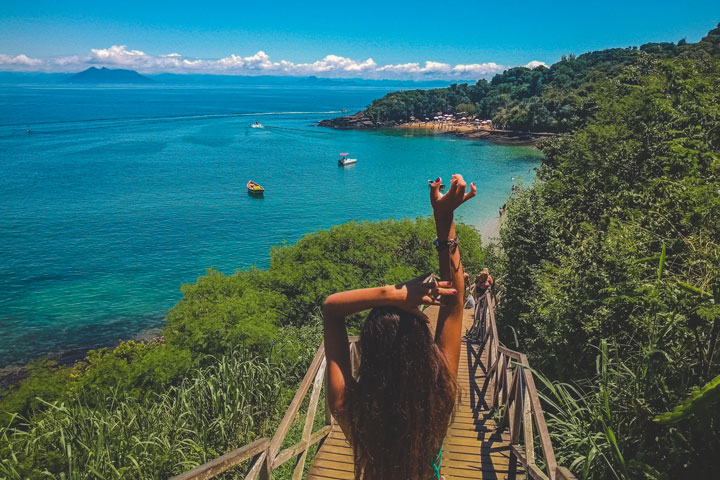 Melhores Praias do Rio de Janeiro