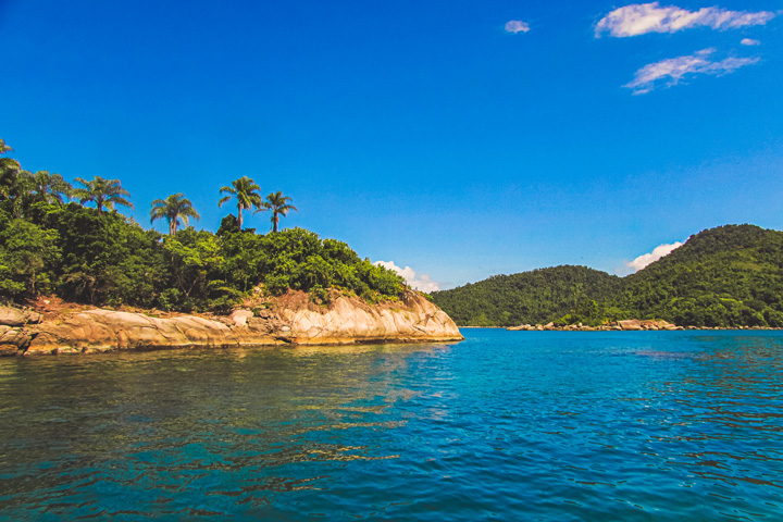 Fotos de Paraty