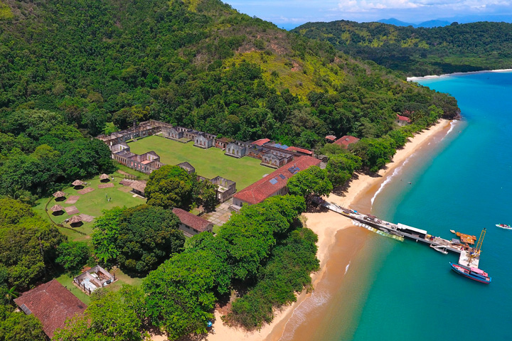 Melhores praias de Ubatuba