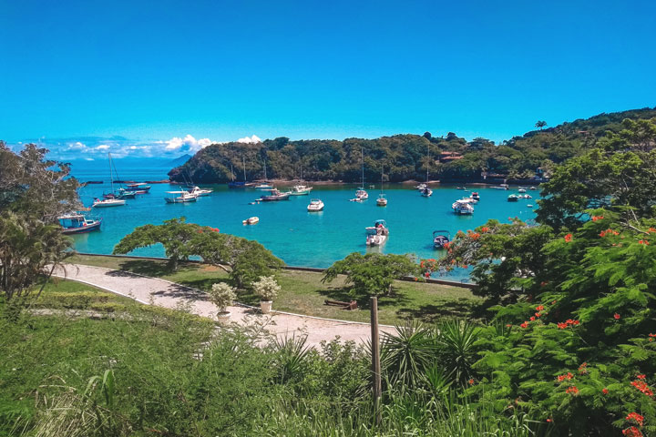 Búzios, Rio de Janeiro