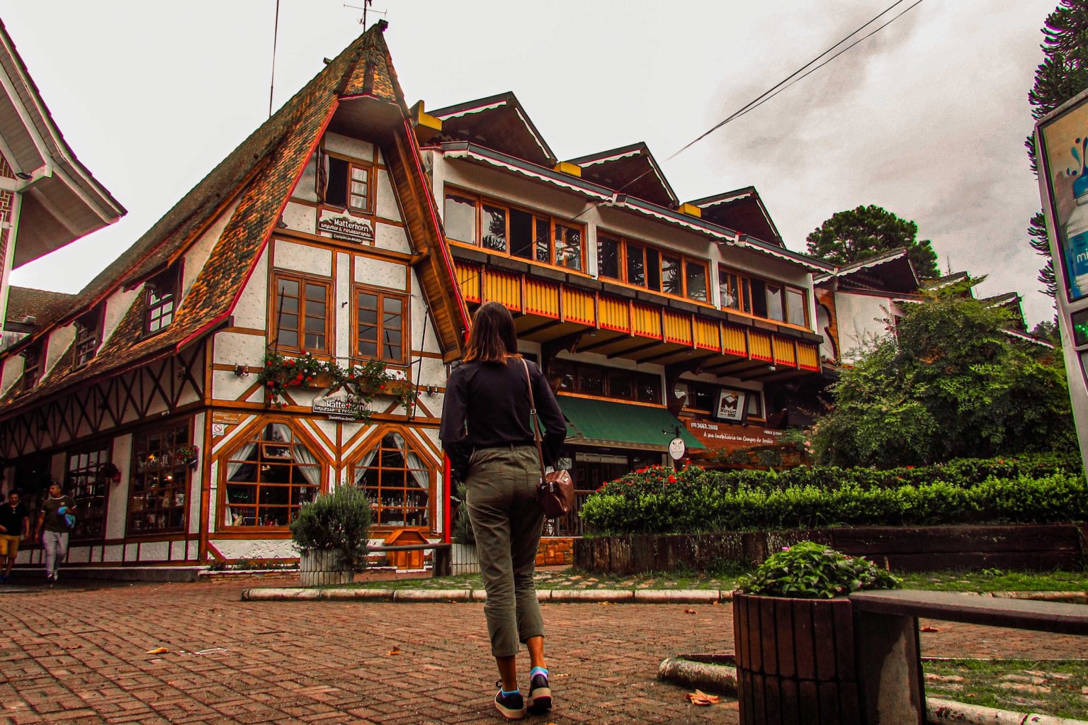 10 Pontos turísticos de Campos do