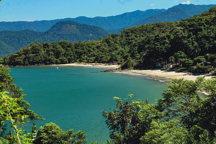 Praia da Almada 