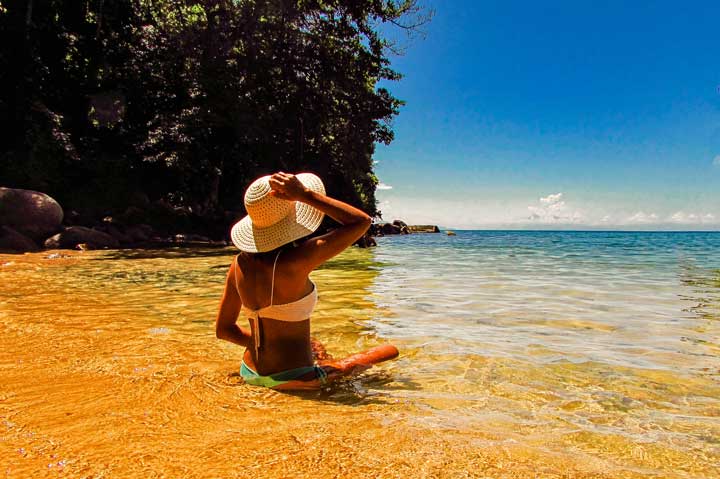 Fotos de Paraty