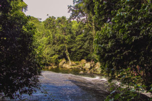PASSEIO DE JEEP EM PARATY