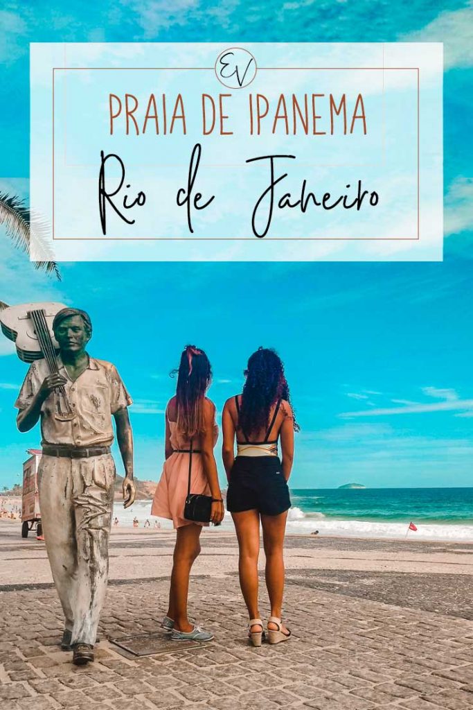 PRAIA DE IPANEMA